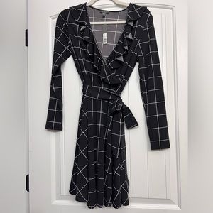 The Limited Dress Women’s Dress Little Black Dress